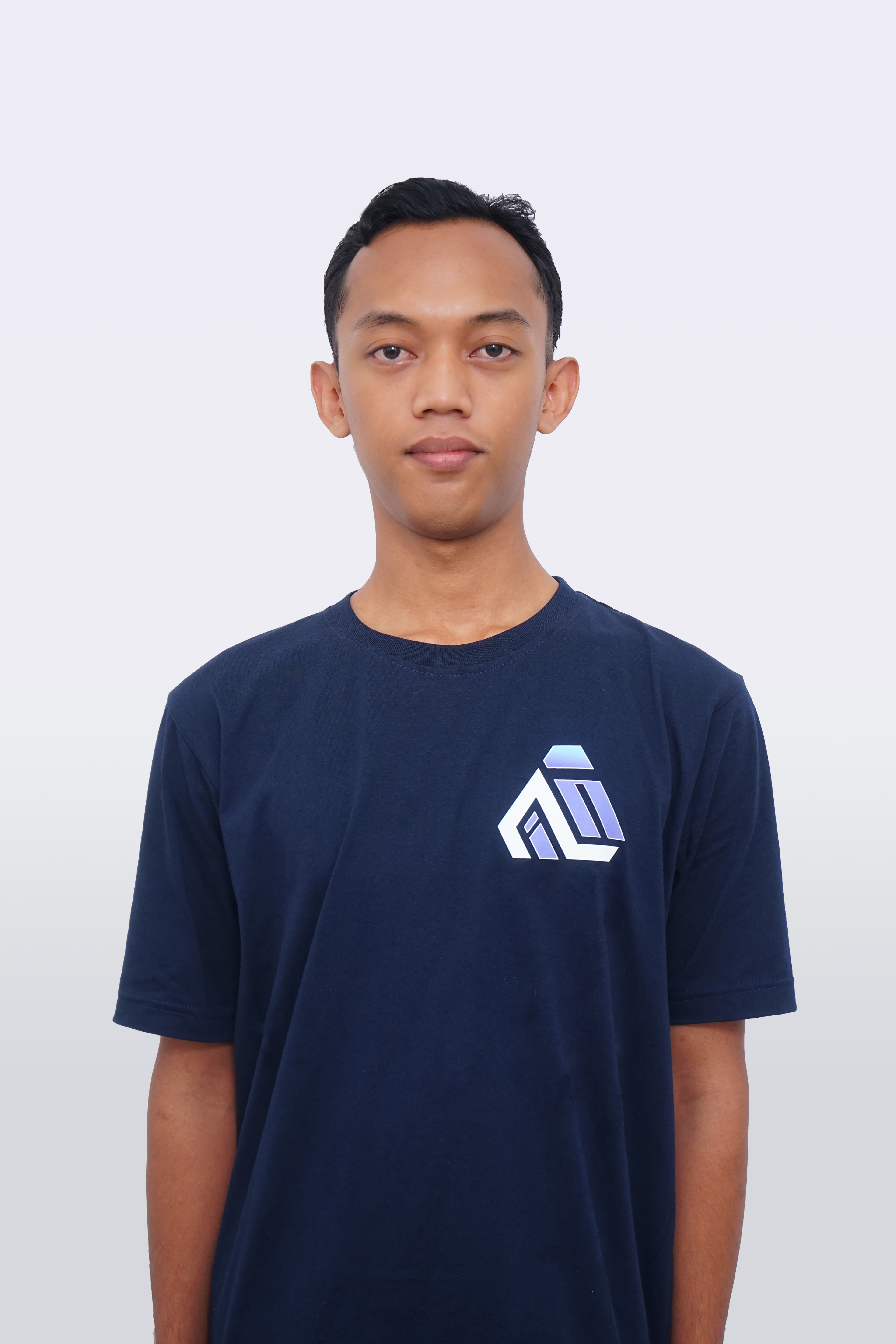 Ali Rochmat hover